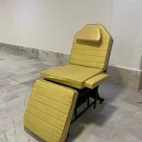 تخت ارایشگاهی ۳ تیکه