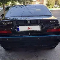 پژو پارس سال|خودرو سواری و وانت|بوکان, |دیوار