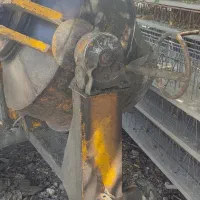 میکسر بتن ریزی