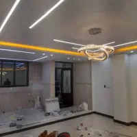 برقکار برق کار سیم کشی نصب لوستر لاین نوری سردخانه
