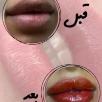 کراتین و صافی مو و فیبروز ابرو و شیدینگ لب|خدمات آرایشگری و زیبایی|رباط‌کریم, رباط‌کریم|دیوار