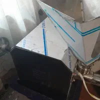 دستگاه روغن گیری|ماشین‌آلات صنعتی|تهران, ده‌ونک|دیوار