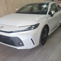 تویوتا کمری ۲۰۲۵ ژاپن|خودرو سواری و وانت|دماوند, دماوند|دیوار