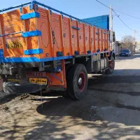 تک باری مدل56|خودرو سنگین|بالا ولایت, |دیوار