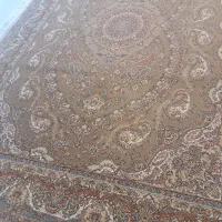 دوعدد فرش ۹متری