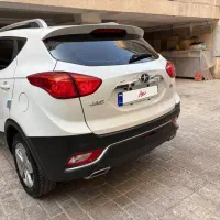 جک s3|خودرو سواری و وانت|تهران, فلاح|دیوار