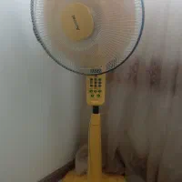 پنکه بزرگ ایستاده به قیمت مناسب