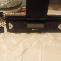 ضبط پایونیر مدل C10 bt|قطعات یدکی و لوازم جانبی|تهران, شهرک پرواز|دیوار