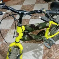 دوچرخه سایز ۲۰