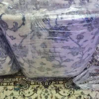 فرش دستبافت کاشان|فرش|اصفهان, خانه اصفهان|دیوار