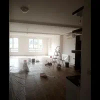 نقاشی ساختمان|خدمات پیشه و مهارت|بجنورد, |دیوار