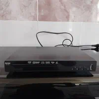 DVD مارشال فلش خور و ضبط ماشین