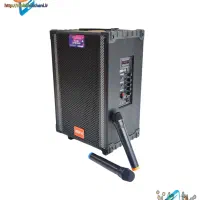 اسپیکر 12 اینچی GEDI-G مدل LT-913۹|پخش‌کننده همراه|لنجان, |دیوار