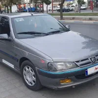 پژو پارس مدل ۸۶ تک سوز