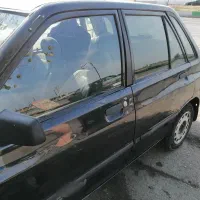 پراید فول انژکتور 83|خودرو سواری و وانت|گنبد کاووس, |دیوار