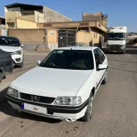 پژو SLX|خودرو سواری و وانت|سیرجان, |دیوار