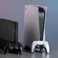 نصب بازی کنسول و کامپیوتر