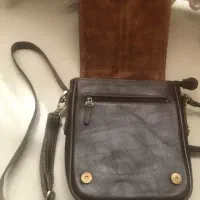 کیف رودوشی چرم باکیفیت