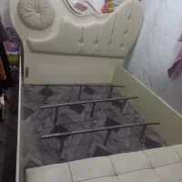 تختخواب دونفره