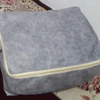 کاور لباس بخچه باکی لباس پارچه ای