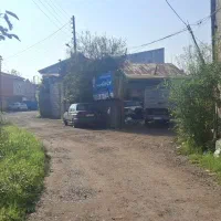 زمین تجاری بر خیابان دارسازی|فروش دفتر صنعتی، کشاورزی، تجاری|رشت, حومه رشت|دیوار