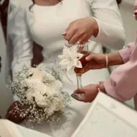 عروسی - عقد - فرمالیته - نامزدی|خدمات پذیرایی، مراسم|بروجرد, |دیوار