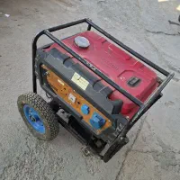 فروش موتور برق ۷۰۰۰ وات واکسون اصلی