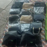 چک دارم حراجشون کردم|کیف، کفش، کمربند|دورود, |دیوار