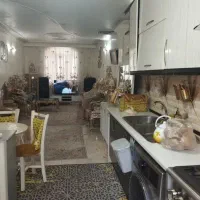 عمارت*۶۰mبا۲پارکینگ اختصاصی*نزدیک ابومسلم*مژده