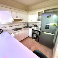 دوخواب/ مرکز شهر / خدمات هتلینگ|اجارهٔ کوتاه‌مدت آپارتمان و سوئیت|کیش, |دیوار