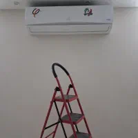 نصب،تعمیر،سرویس کولر گازی و پکیج