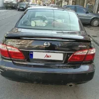 ماکسیما مدل ۸۶ کارشناسی شده|خودرو سواری و وانت|تهران, قزل قلعه|دیوار