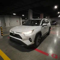 تویوتا rav4ژاپن