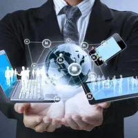 متخصص خدمات فنی و مهندسی