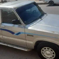 مزدا 2000|خودرو سواری و وانت|رفسنجان, |دیوار