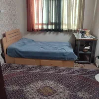 آپارتمان/دو‌خواب/ ستد تک برگ/ با وام جانبازی|فروش آپارتمان|قم, شاه سید علی|دیوار