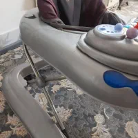 روروئک و کریر درحدنو|کالسکه و لوازم جانبی|مشهد, عبادی|دیوار