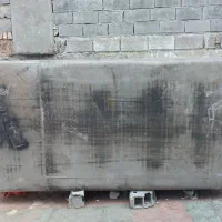 چادر مزدا تک کابین