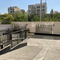 کلید نخورده لوکس گلبرگ|فروش آپارتمان|تهران, شهرک آزمایش|دیوار