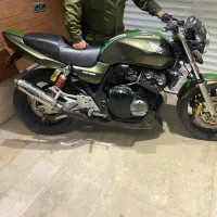 Cb400|موتورسیکلت|کرمان, |دیوار