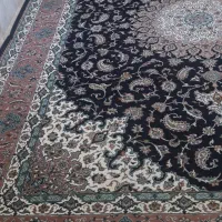 یک جفت فرش ۱۲ متری و یک عدد ۶ متری|فرش|قم, بنیاد|دیوار
