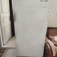 کولر سالم و فریزر تک جنس قدیمی