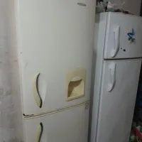 یخچال فریزر