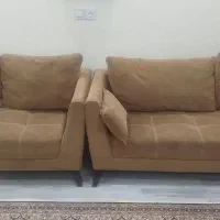 مبلمان هفت نفره