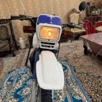 موتورDT175