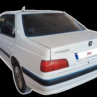 پارس سال موتورجدید نیم سفارشی گازسیمی۱۴۰۲|خودرو سواری و وانت|بندرعباس, |دیوار