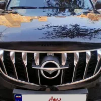 هایما +s7مشکی