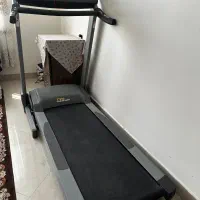تردمیل برند تنتوری