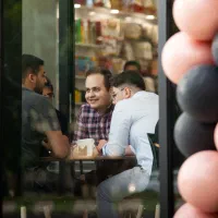 عکاس و عکاسی مراسم