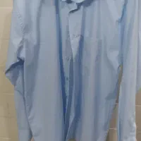 پیراهن مردانه
